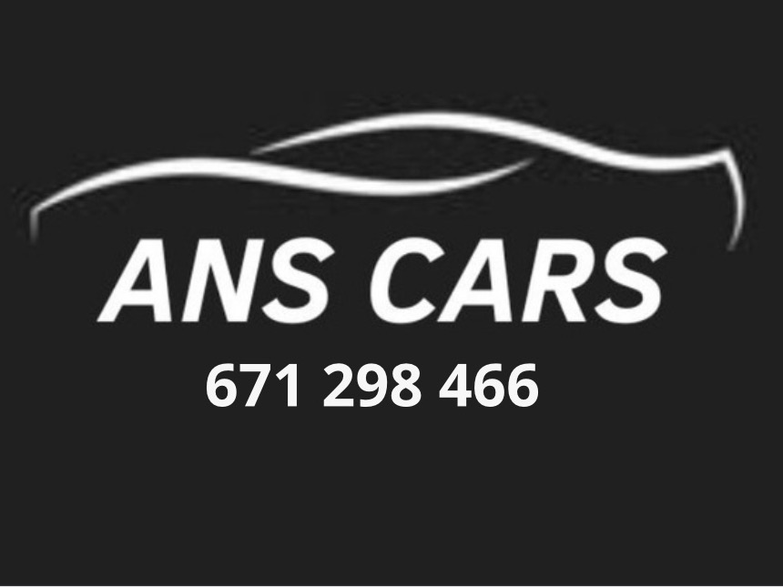 logo de ANS CARS