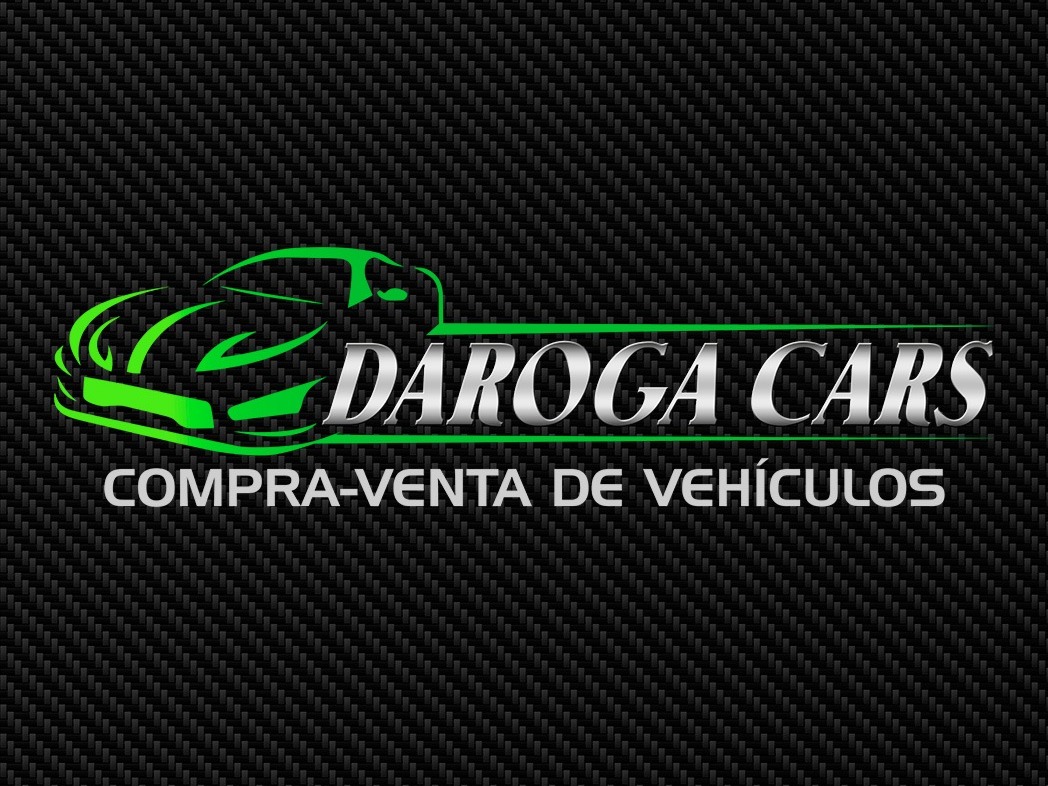 logo de Daroga Cars Telde