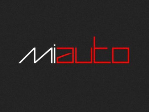 logo de Mi Auto Canarias/ Factory automocion