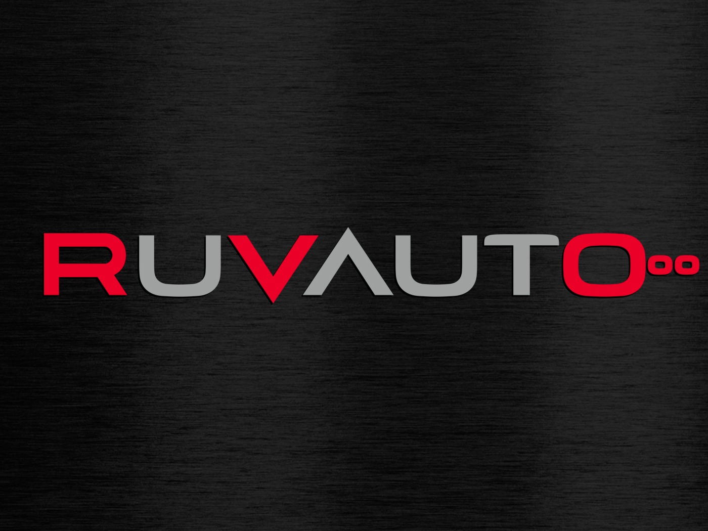 logo de RUVAUTO