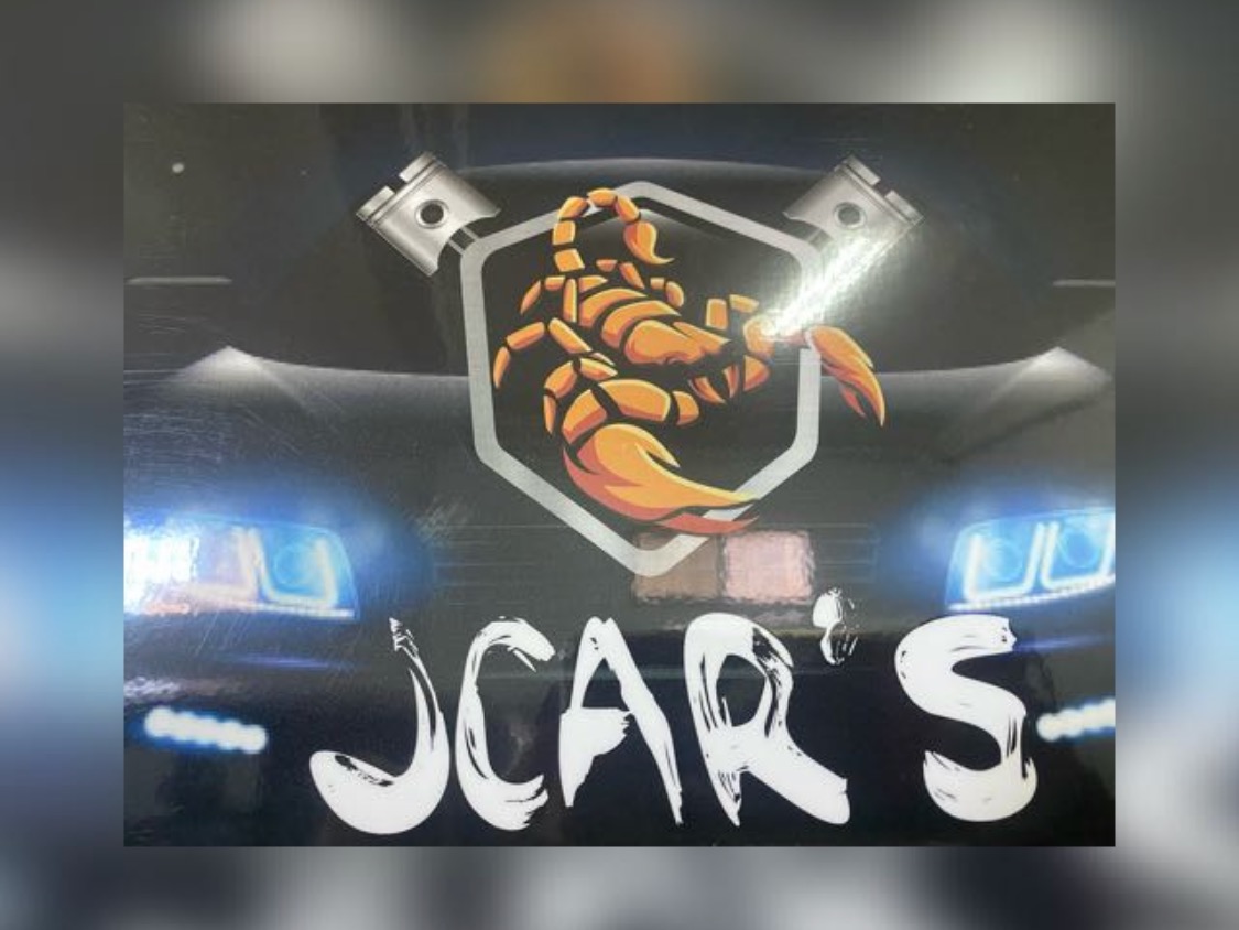 logo de J Cars