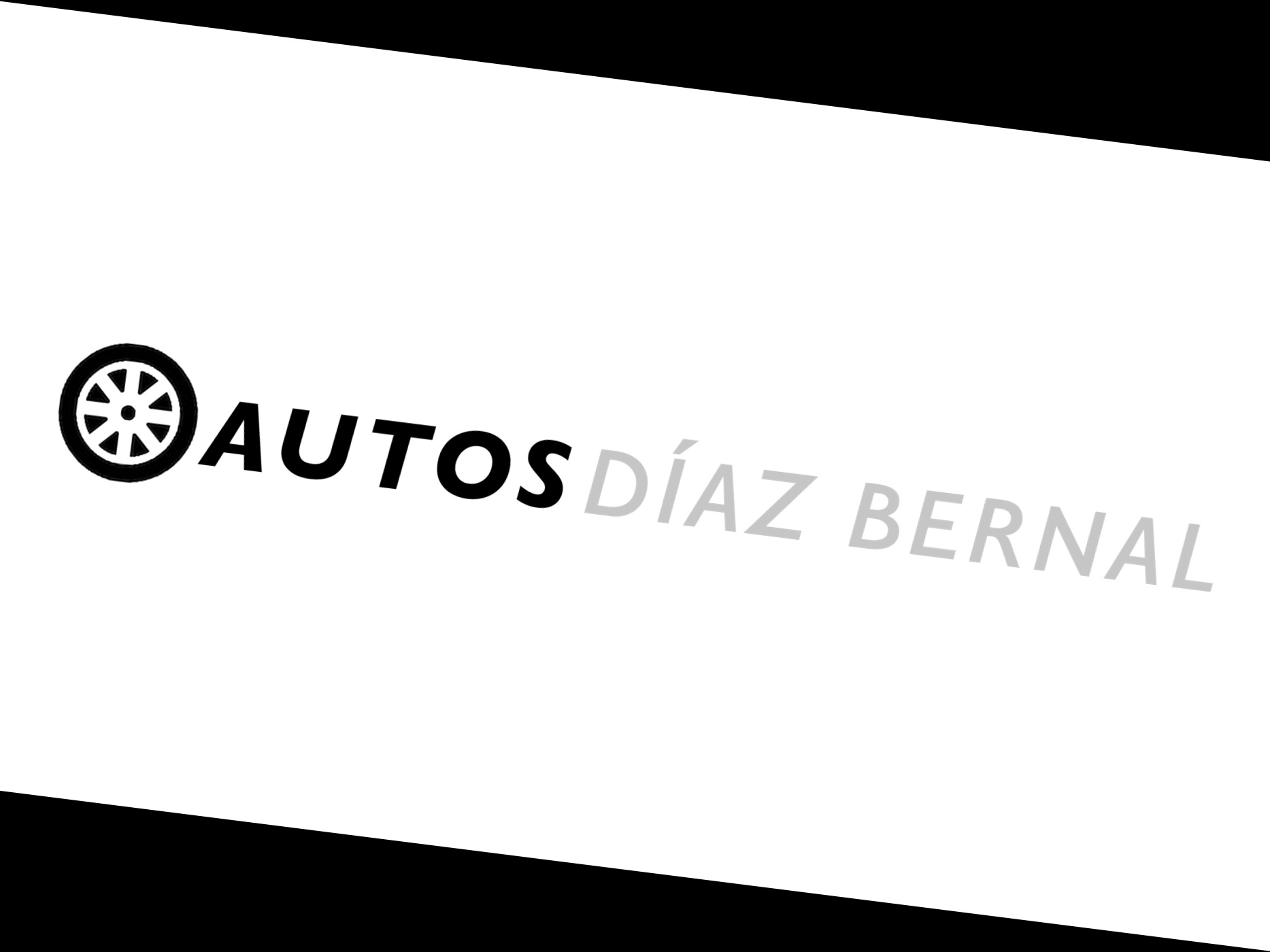 logo de A. Diaz Bernal