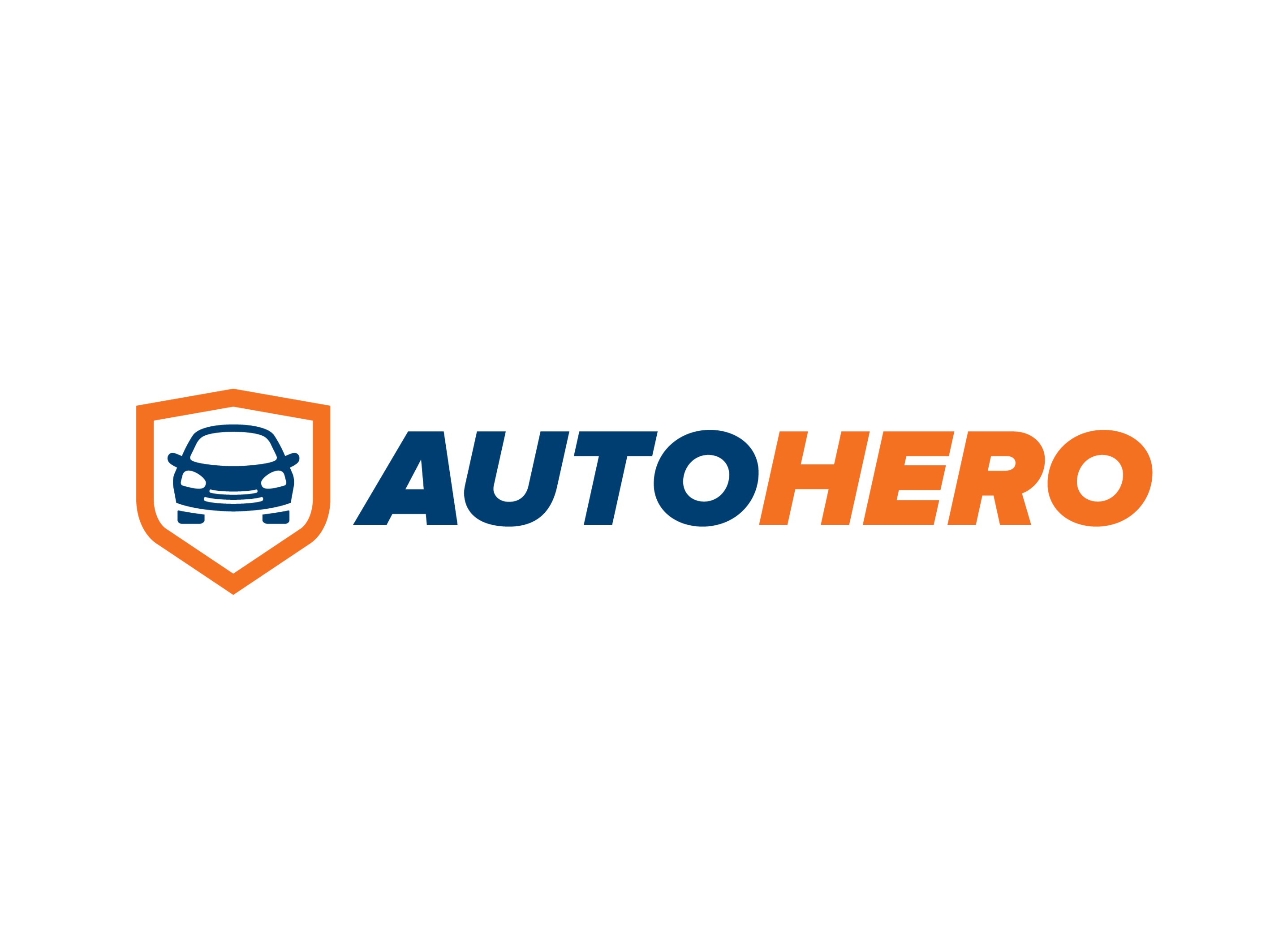 logo de Autohero Center Bilbao Basauri