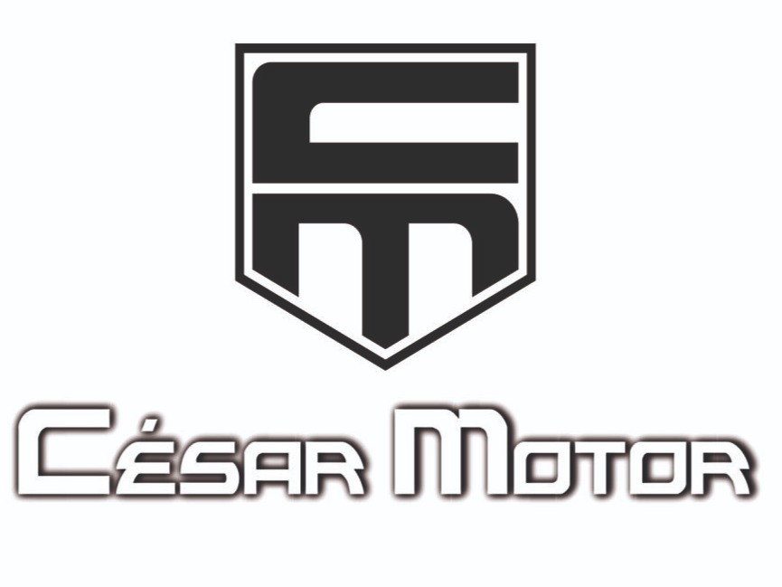 logo de Cesar Motor SL