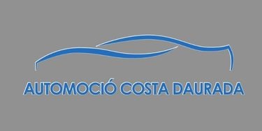 logo de Automocio Costa Daurada 