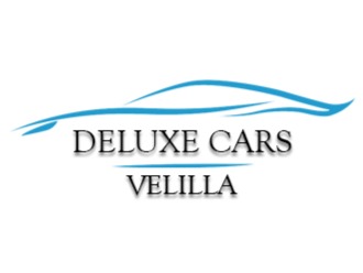 logo de Deluxe Cars Velilla