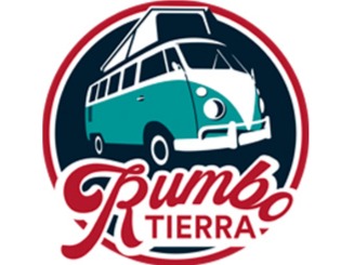 logo de Rumbo Tierra