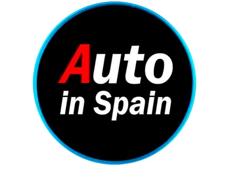 logo de Auto In Spain