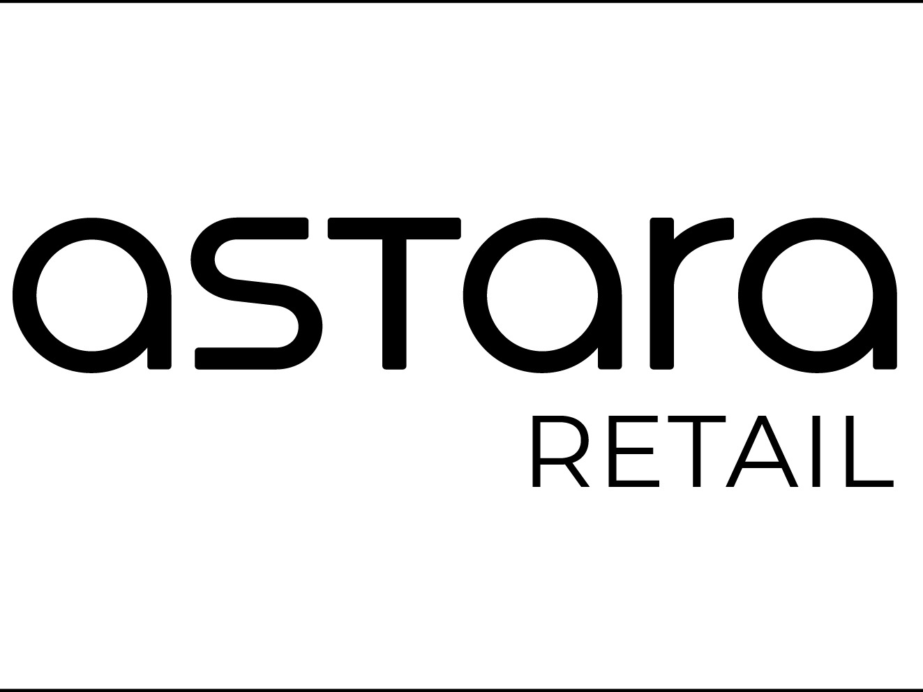logo de ASTARA RETAIL VO