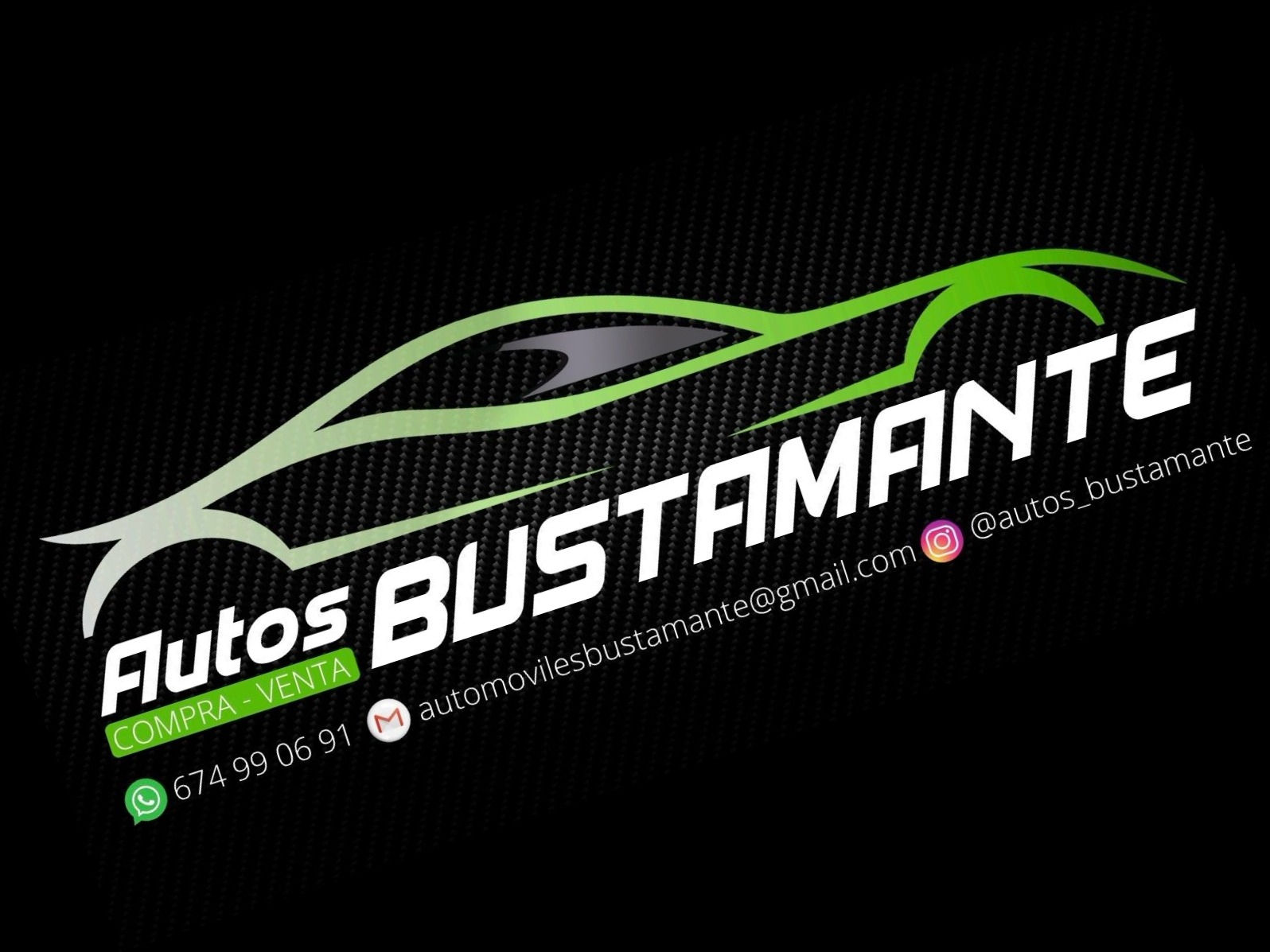 logo de Autos Bustamante