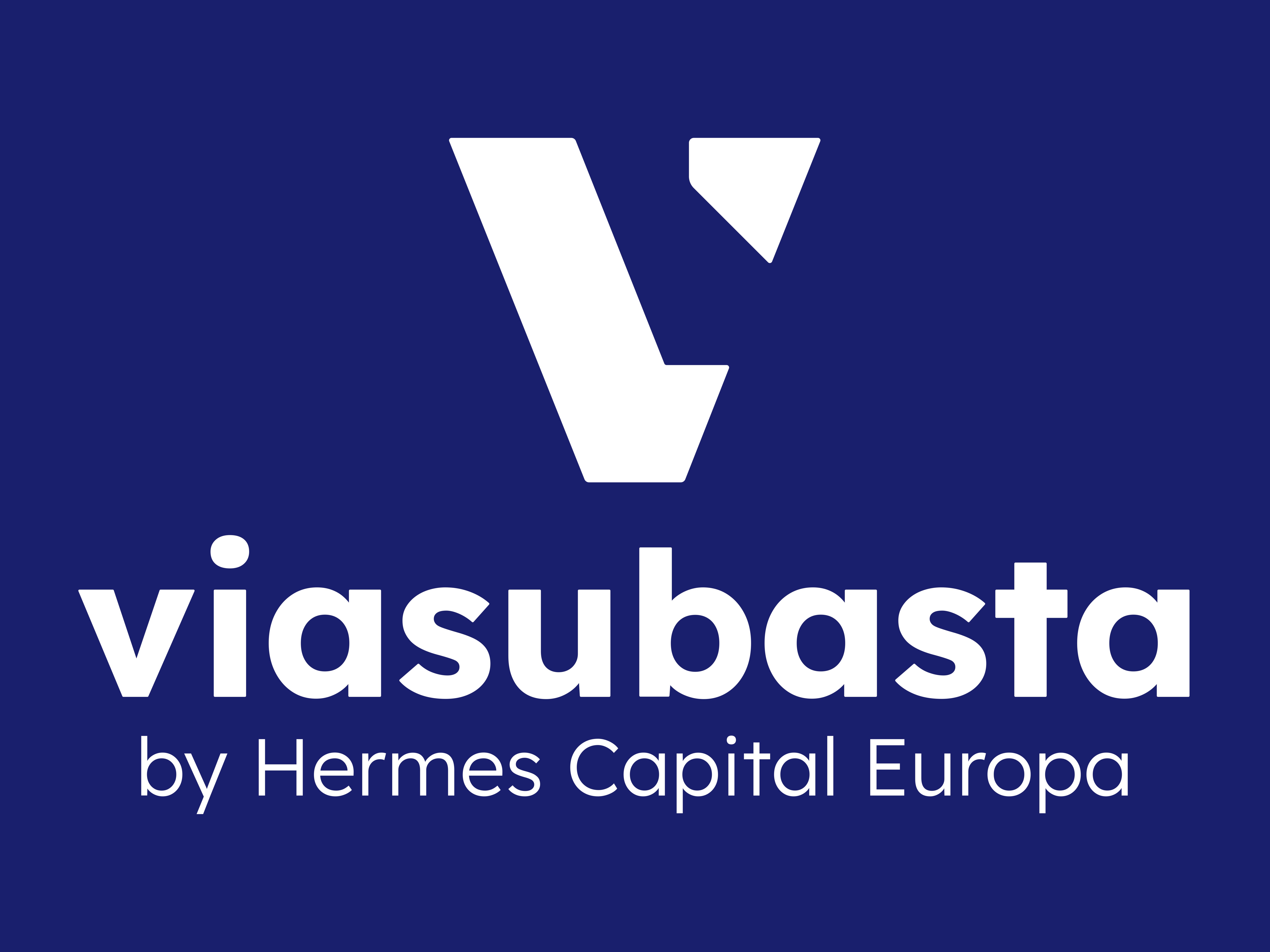 logo de Hermes Capital Europa, Sl