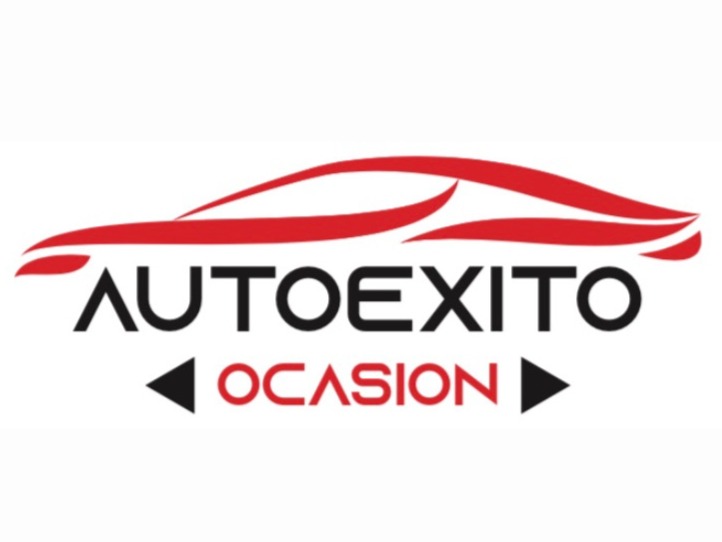 logo de Autoexito Ocasion