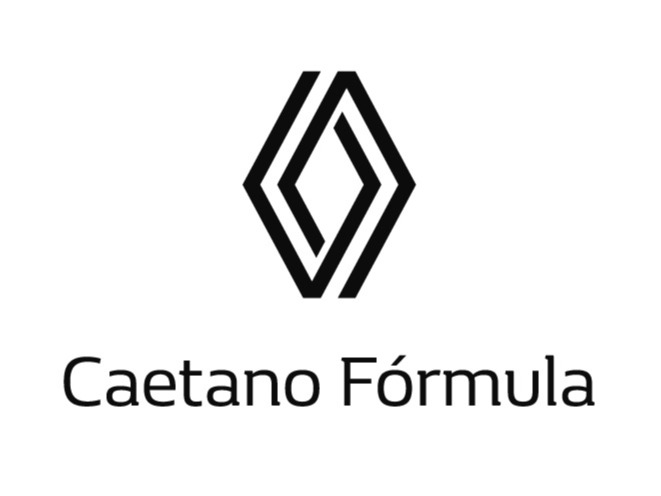 logo de Caetano Fórmula Galicia SLU