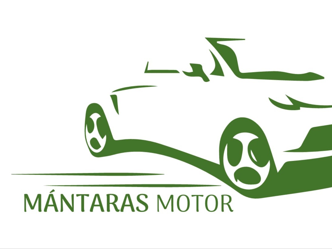 logo de Mantaras Motor