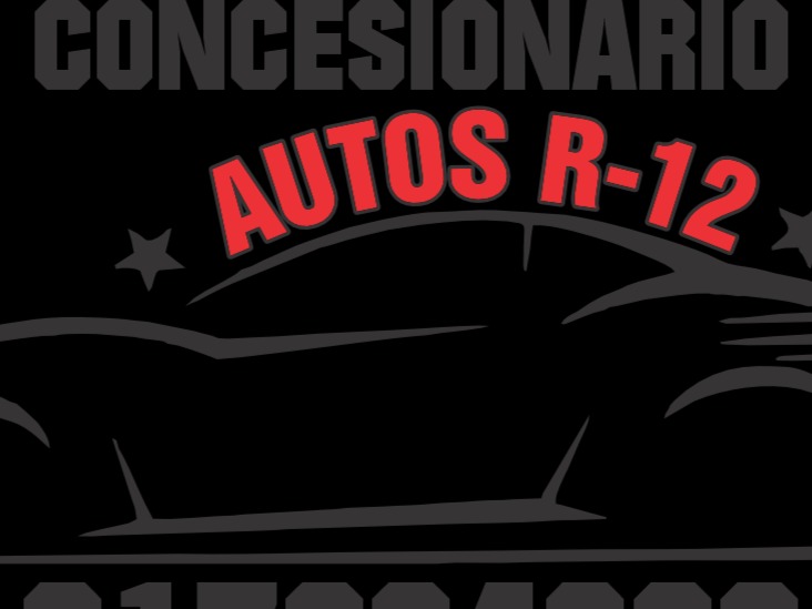 logo de Autos R12