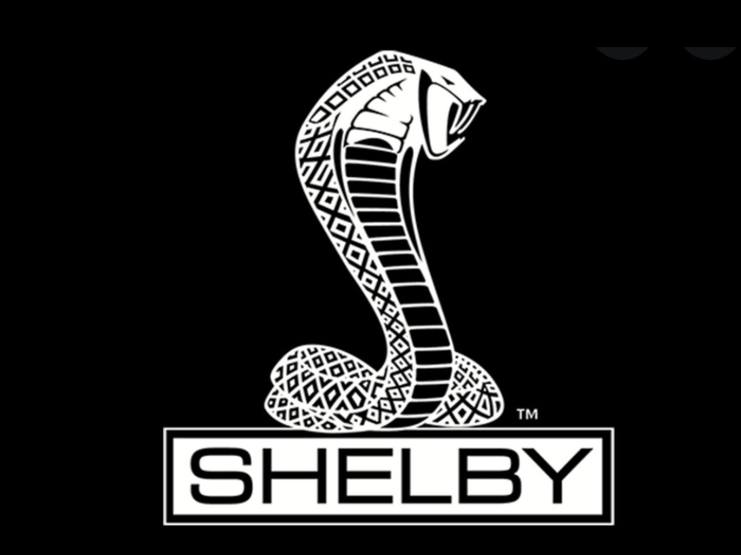 logo de Shelby Cars