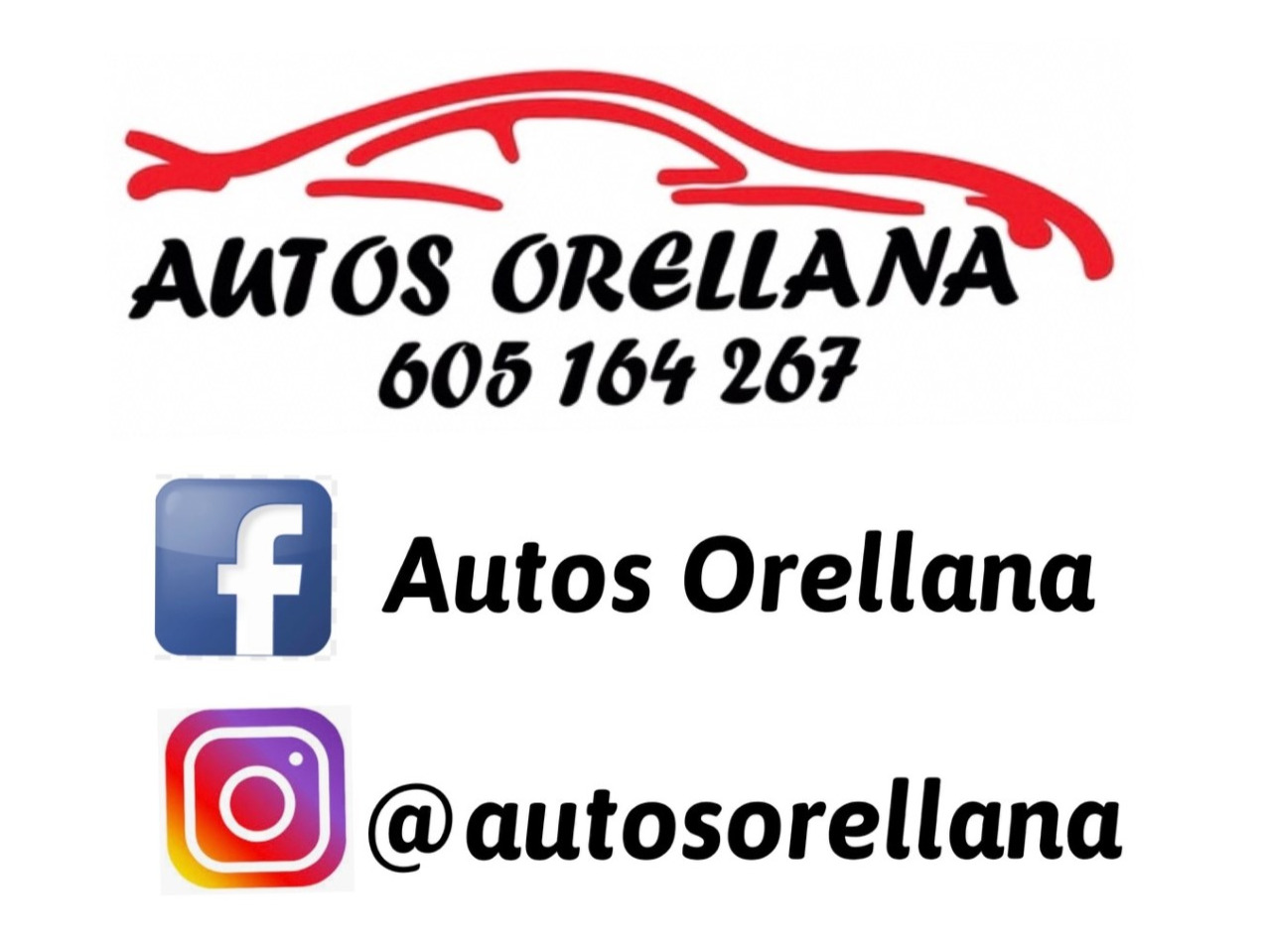 logo de Autos Orellana