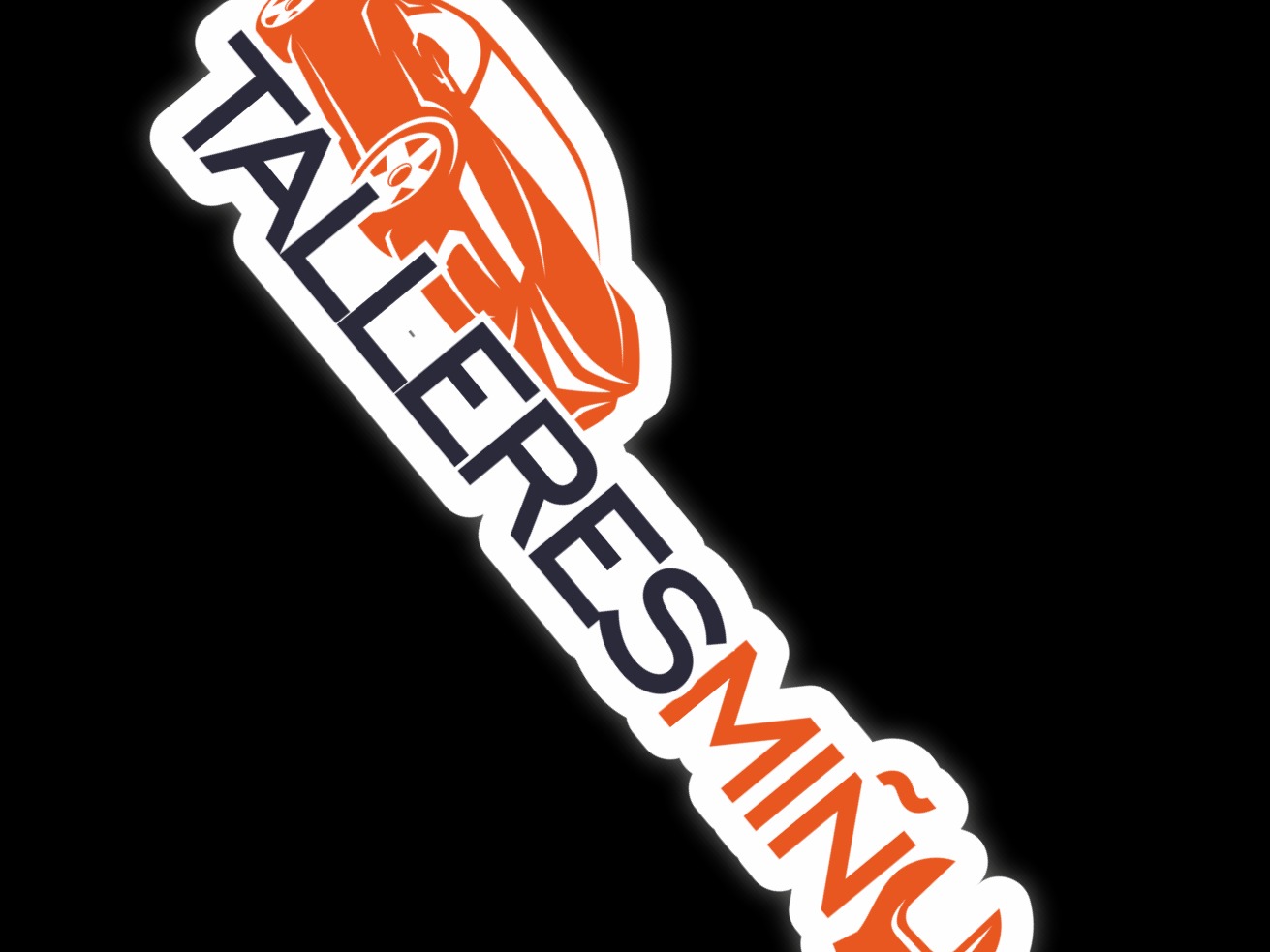 logo de Talleres Miño