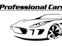 logo de PROFESSIONAL CARS MALLORCA 3