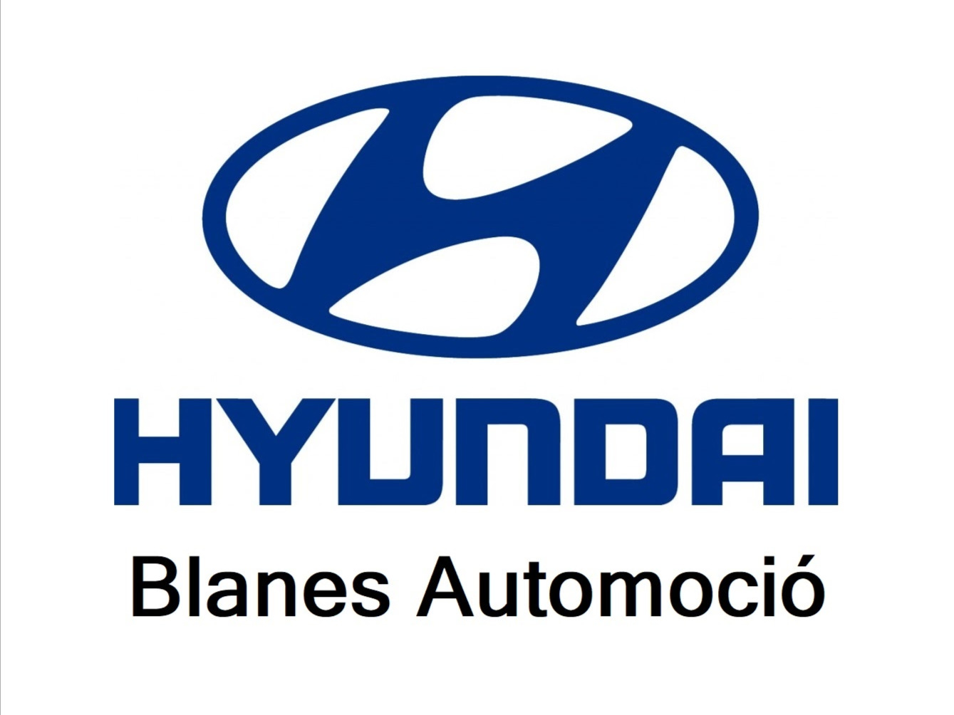 logo de Blanes Automocion Sl