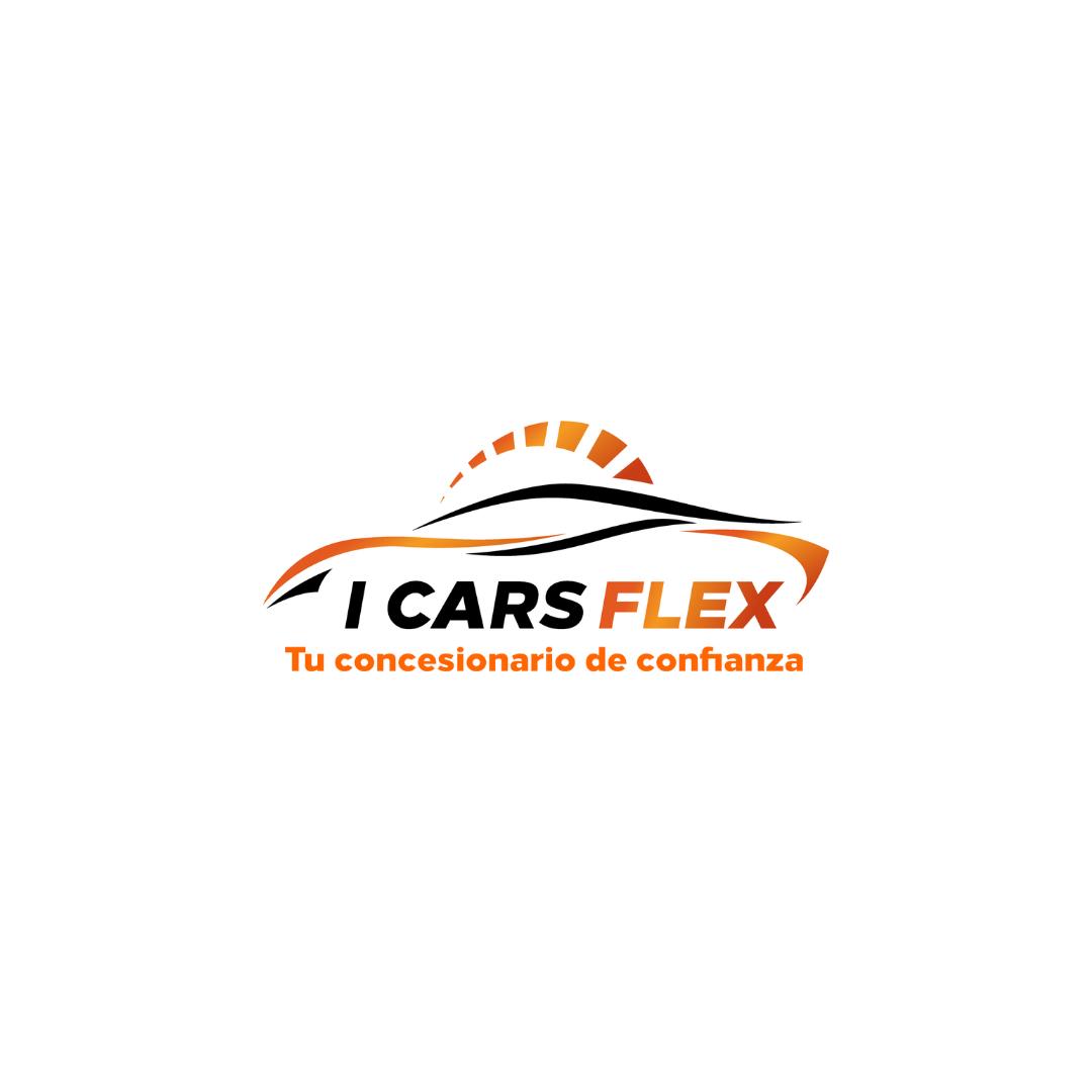 logo de I Cars Flex