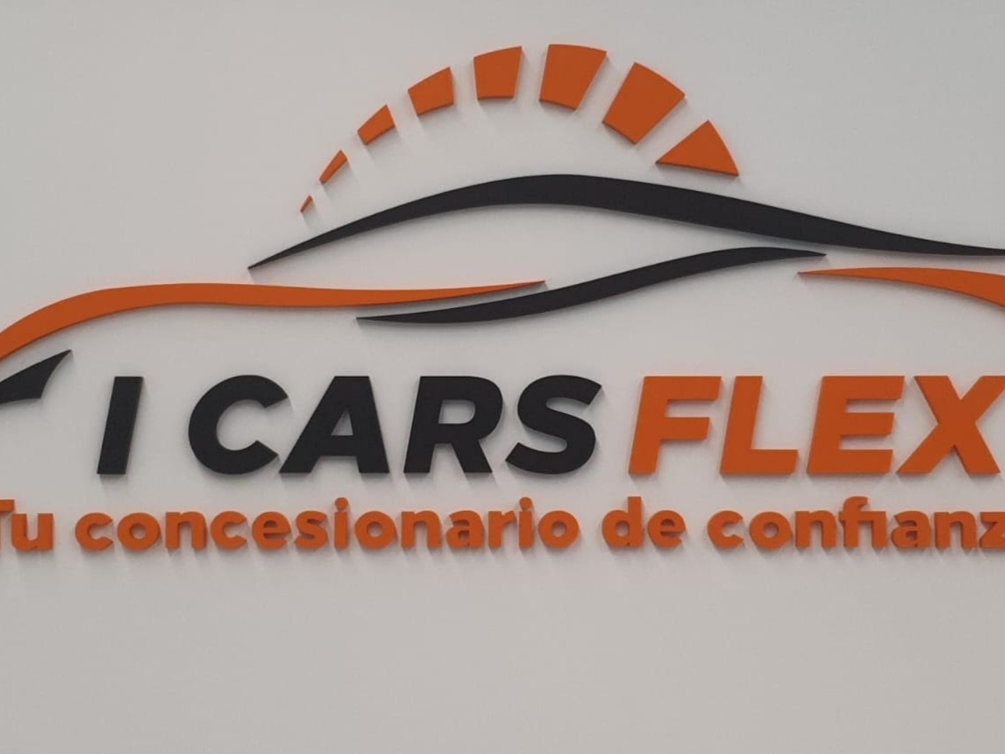 logo de I Cars Flex
