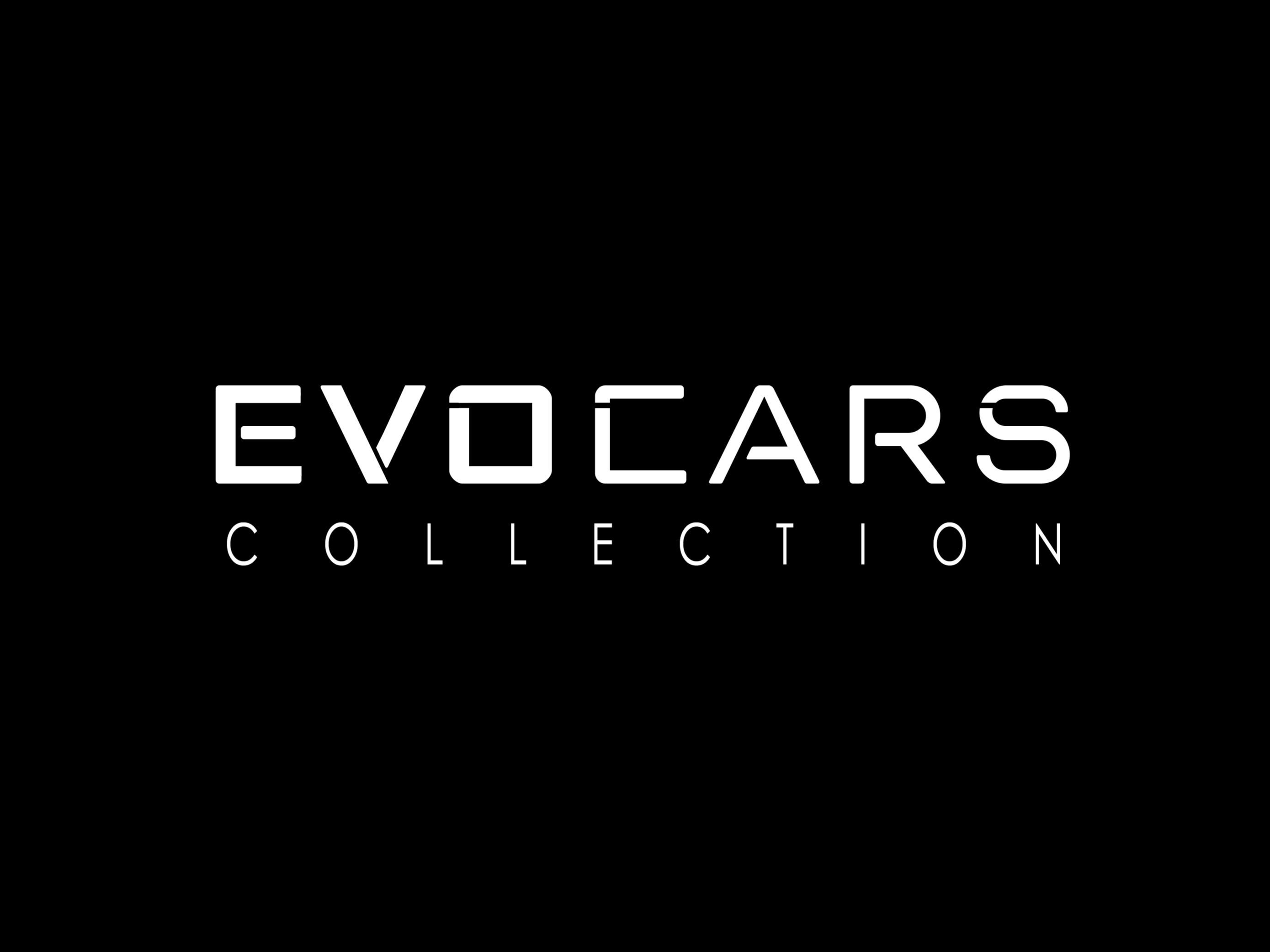 logo de EVO CARS