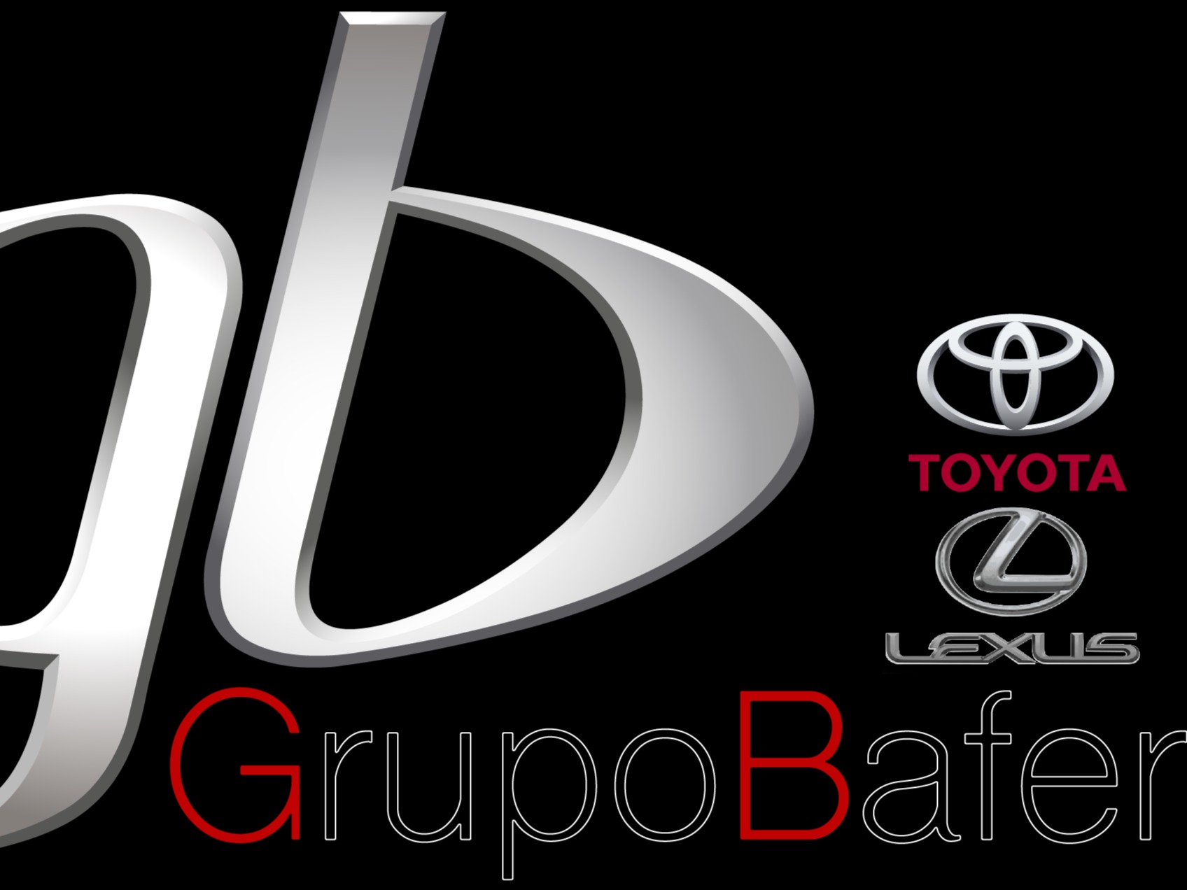 logo de GrupoBafer Toyota Lexus VN