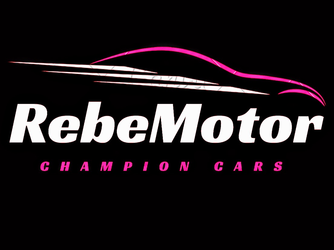 logo de Rebemotor