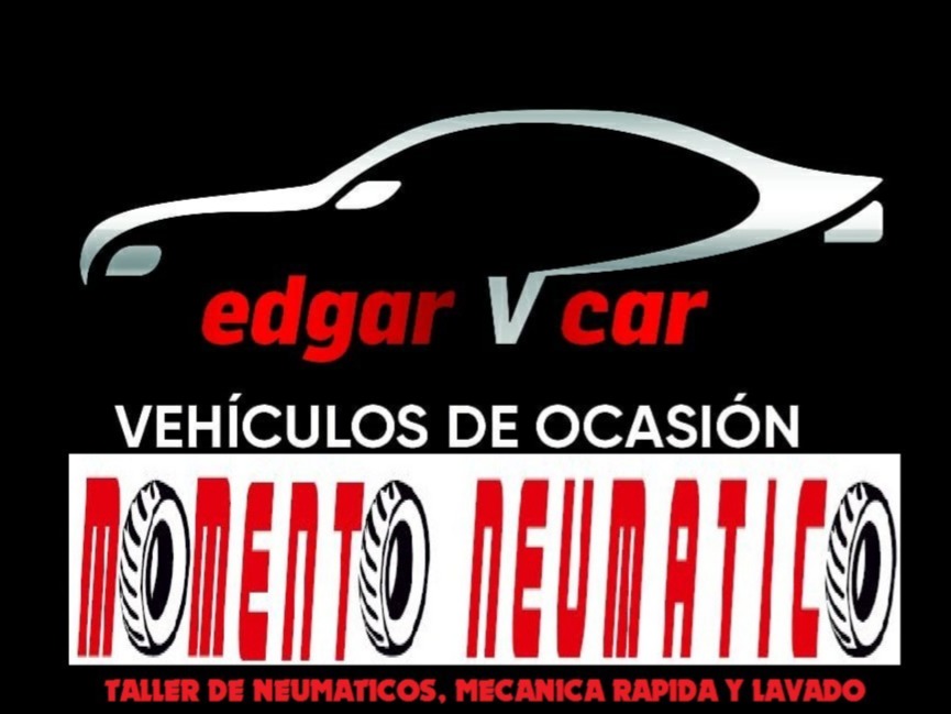 logo de Edgar Vcar