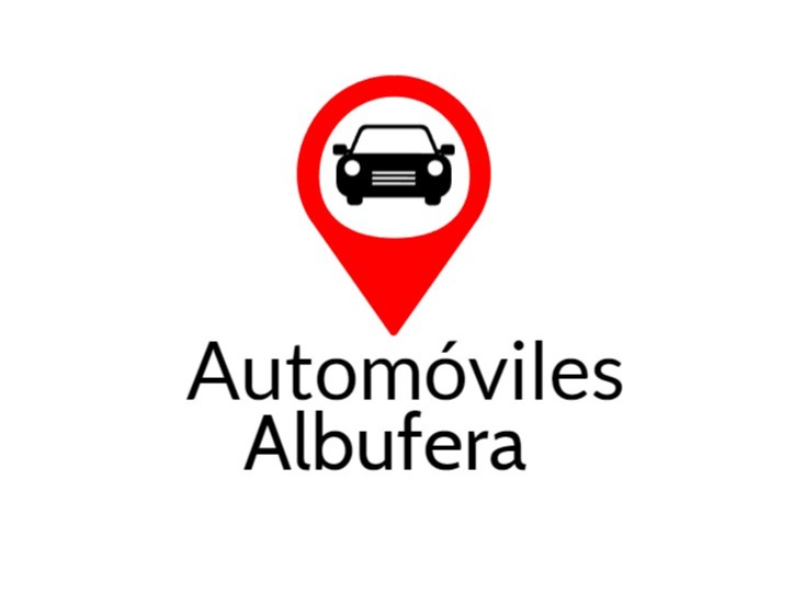 logo de Automoviles Albufera