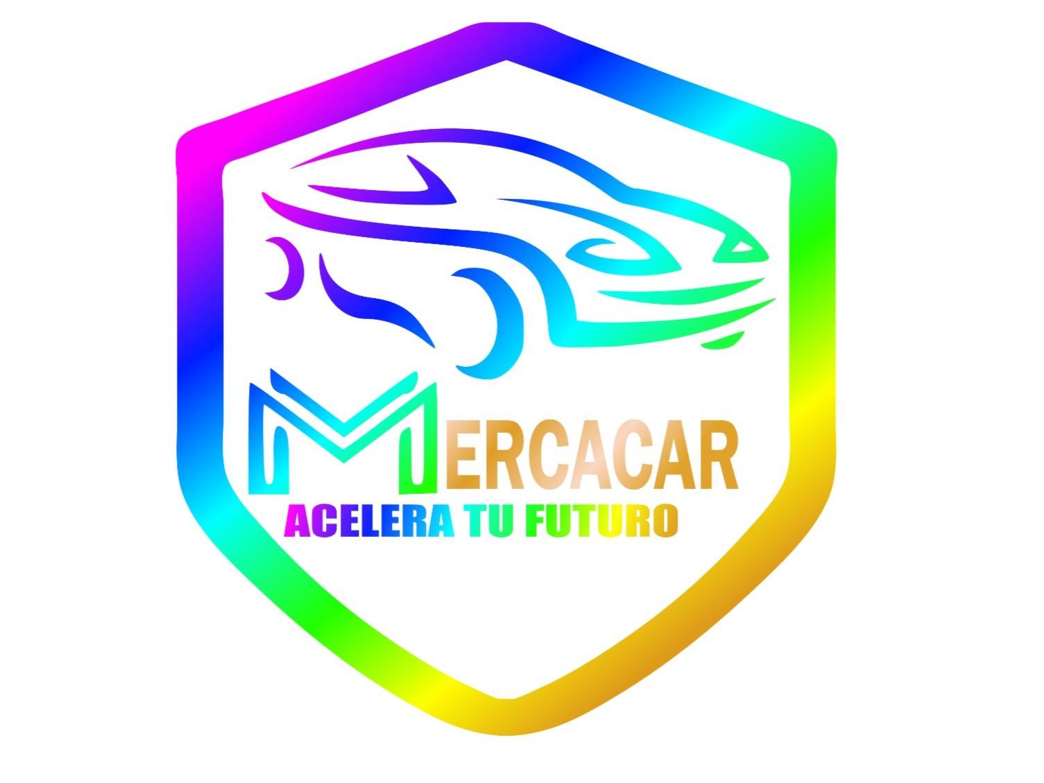 logo de MERCACAR