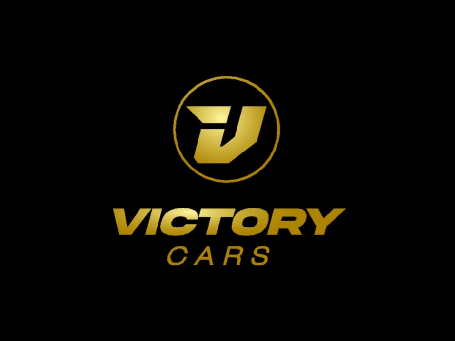 logo de Victory Cars