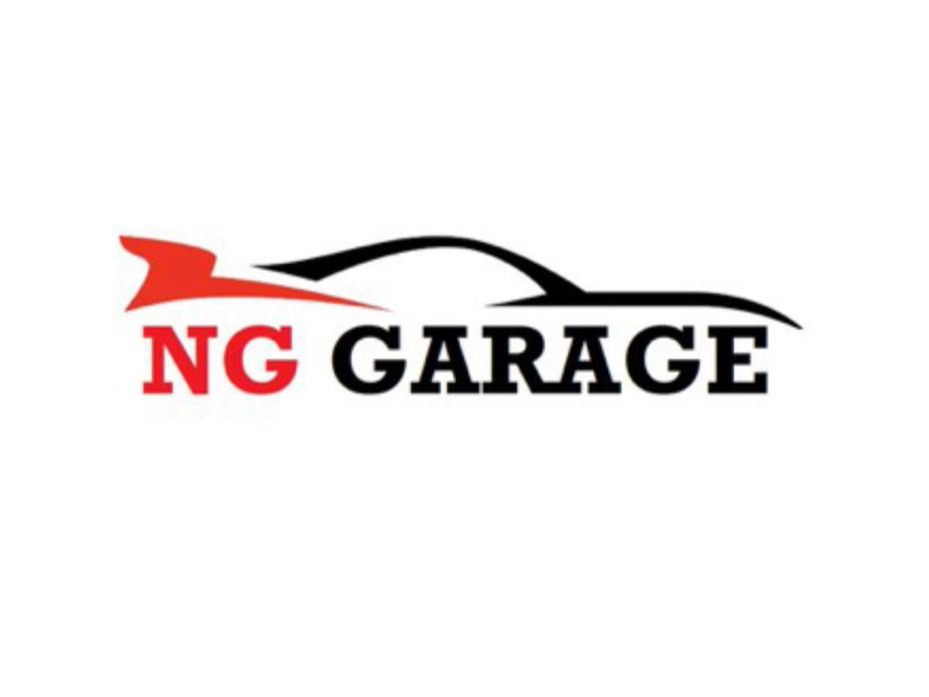 logo de GARAGENG