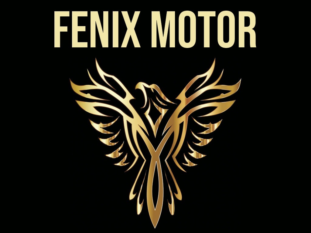 logo de FENIX MOTOR AUTOCASION S.L