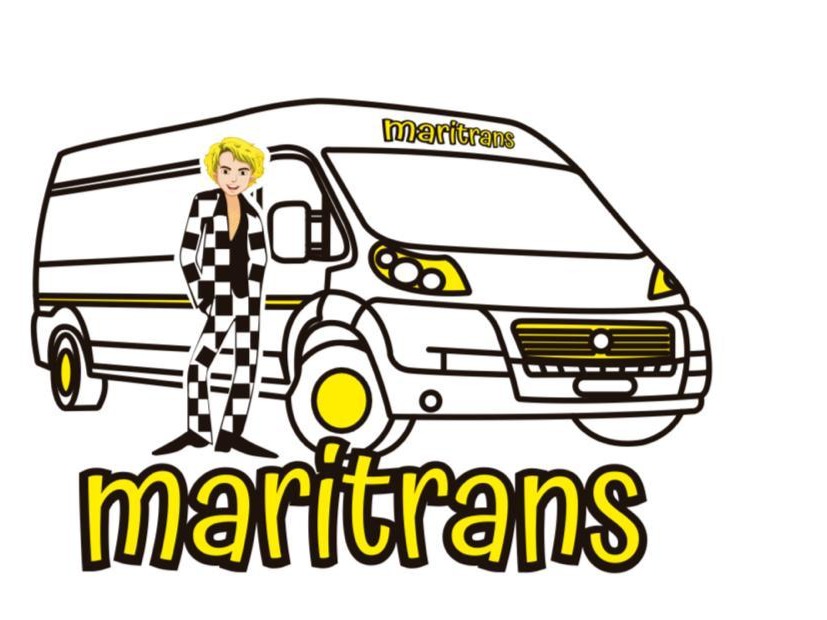 logo de Maritrans