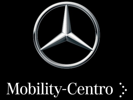 logo de Mobility Centro Renting