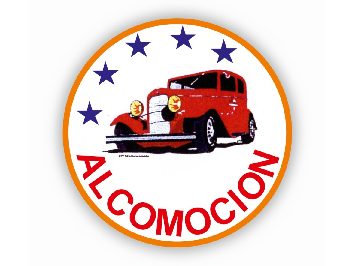 logo de Alcomocion