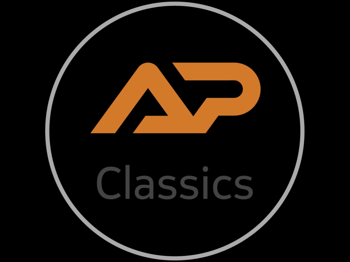 logo de AutoPrieto Classics 