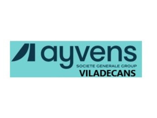 logo de REDRIVE AYVENS VILADECANS