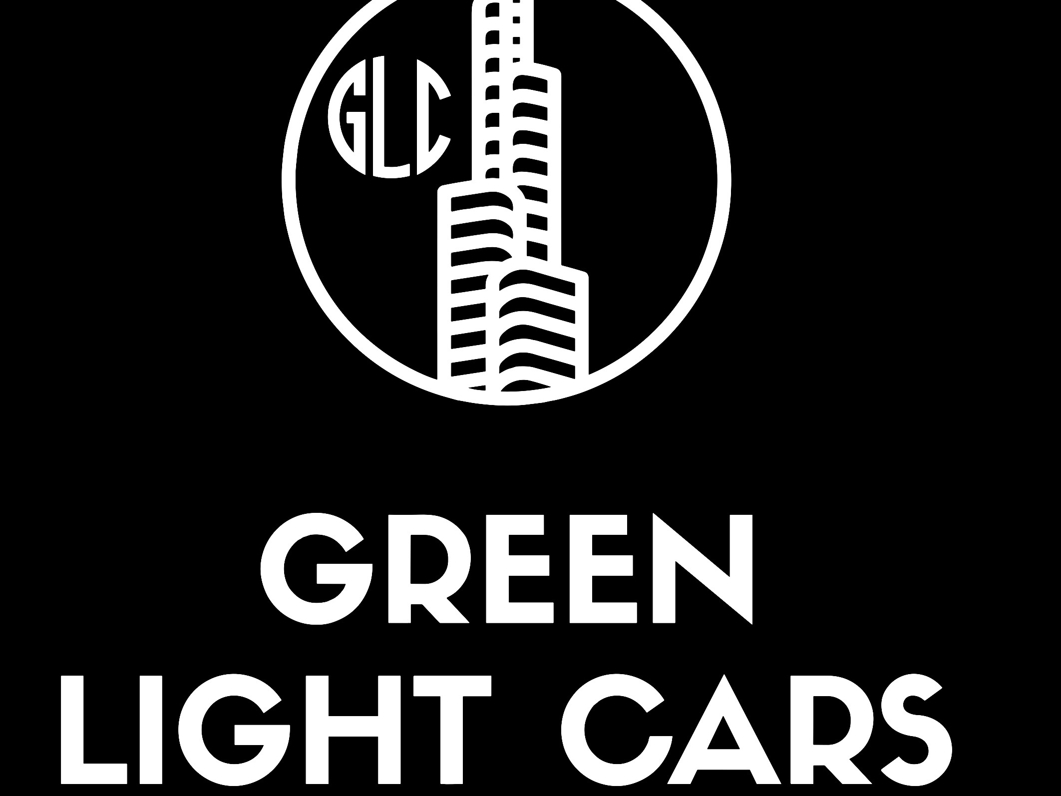 logo de GreenLight Cars