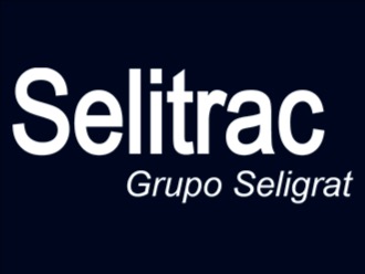 logo de Selitrac Motor