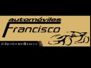 logo de Automoviles Francisco