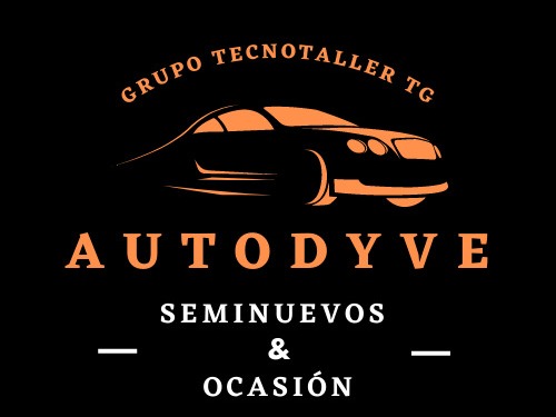 logo de Autodyve