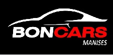 logo de BonCars Manises