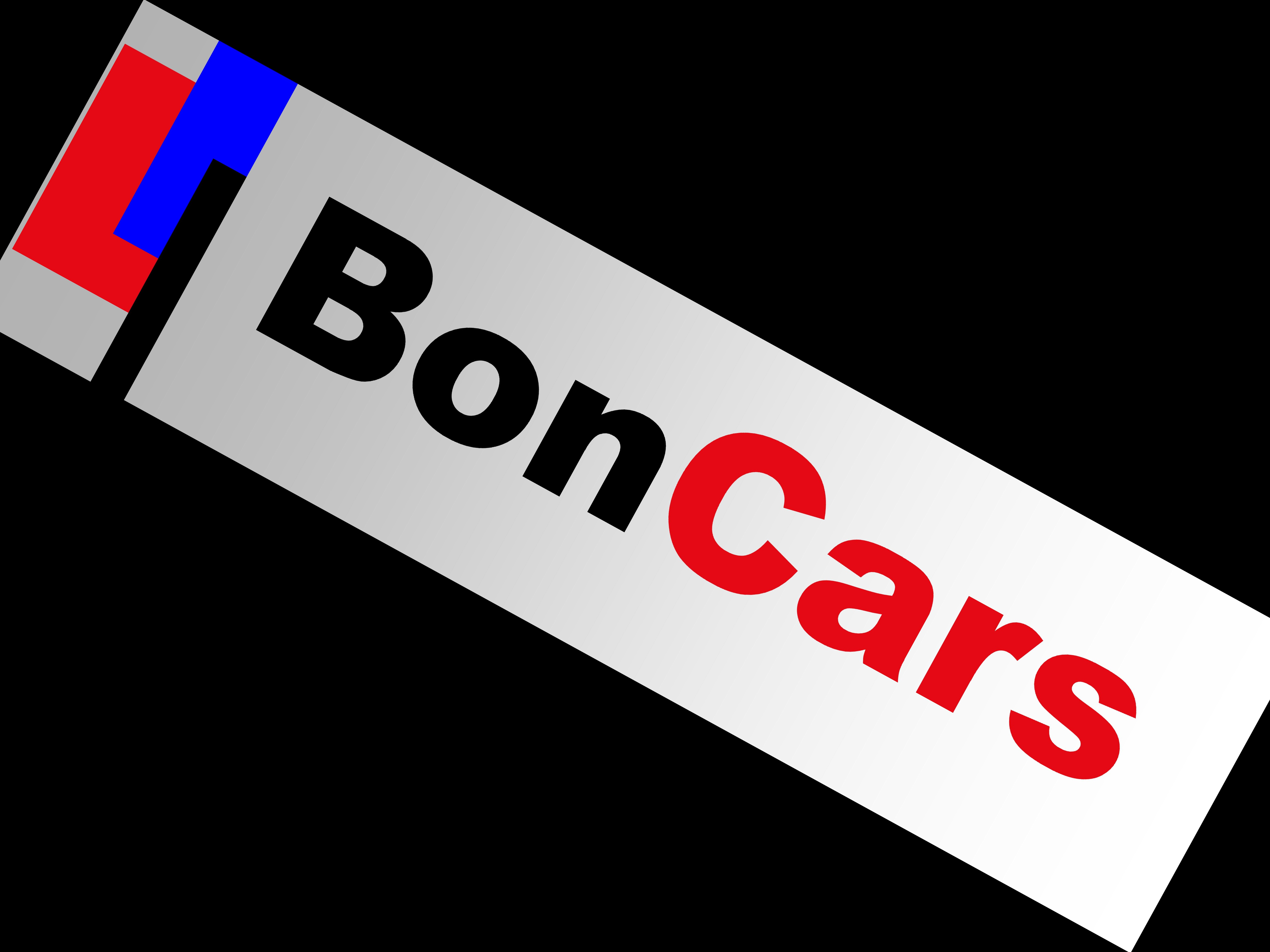 logo de BonCars