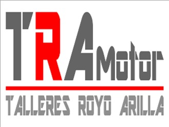 logo de TRA Motor