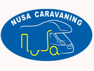 logo de Nusa Caravaning