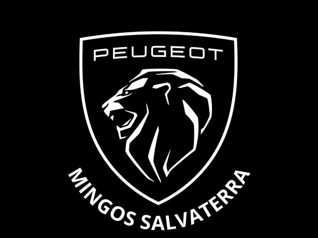 logo de Mingos Salvaterra