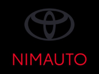 logo de Toyota Nimauto